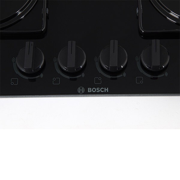 Встраиваемая газовая варочная панель Bosch PNP6B6B80