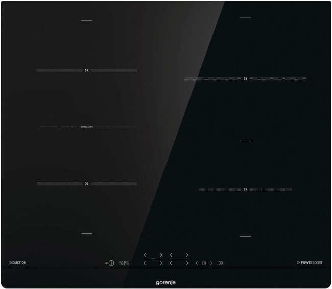 Встраиваемая индукционная варочная панель Gorenje IT 643 BSC