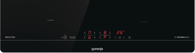 Встраиваемая индукционная варочная панель Gorenje IT 643 BSC