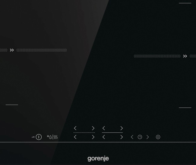 Встраиваемая индукционная варочная панель Gorenje IT 643 BSC