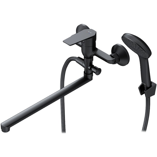 Смеситель универсальный AM.PM Gem F90A90122