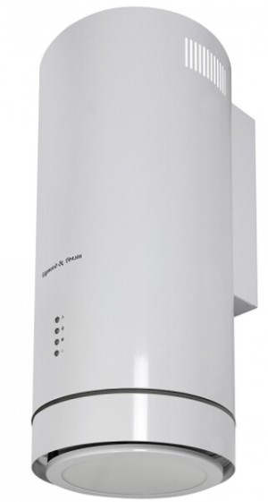 Каминная вытяжка Zigmund & Shtain K 013.4 W Каминная вытяжка Zigmund & Shtain K 013.4 W