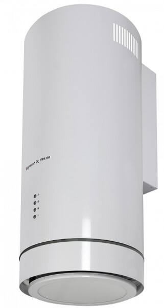 Каминная вытяжка Zigmund & Shtain K 013.4 W