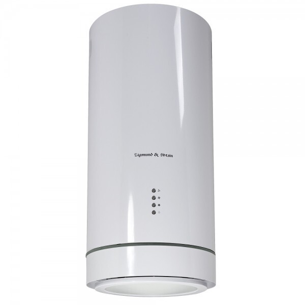 Каминная вытяжка Zigmund & Shtain K 013.4 W