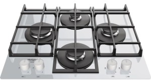 Встраиваемая газовая варочная панель Hotpoint-Ariston TQG 641 (WH)