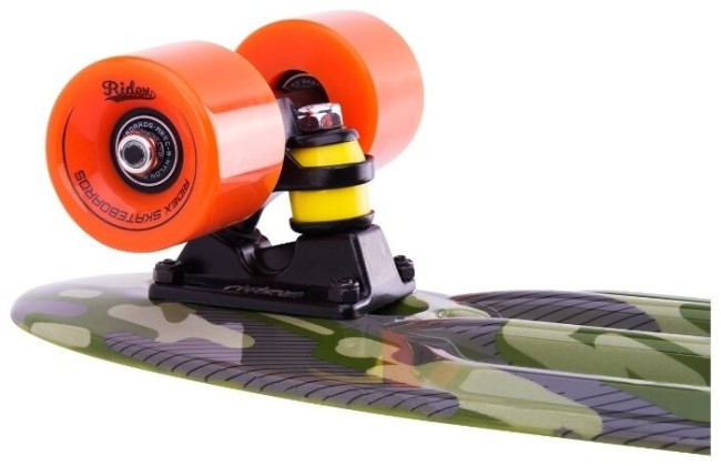 Лонгборд Ridex Camo 22''