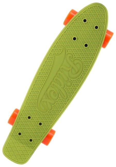 Лонгборд Ridex Camo 22''