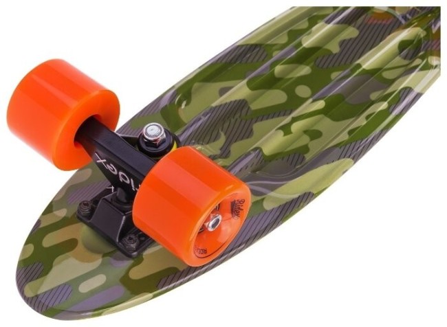 Лонгборд Ridex Camo 22''