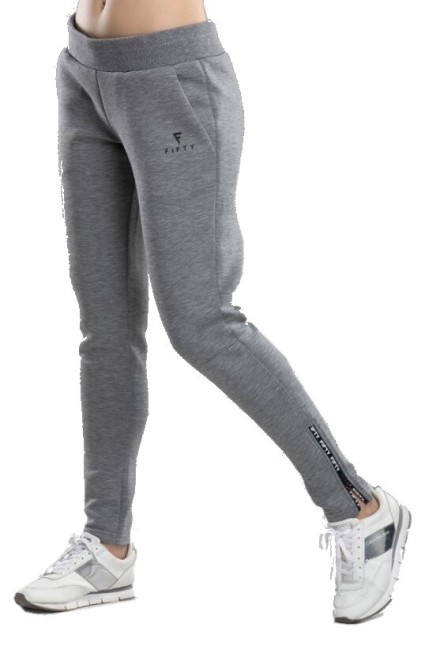 Брюки Fifty Explicit FA-WP-0102-Gry серый L Брюки Fifty Explicit FA-WP-0102-Gry серый L