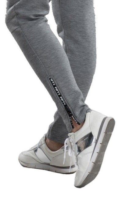 Брюки Fifty Explicit FA-WP-0102-Gry серый L Брюки Fifty Explicit FA-WP-0102-Gry серый L