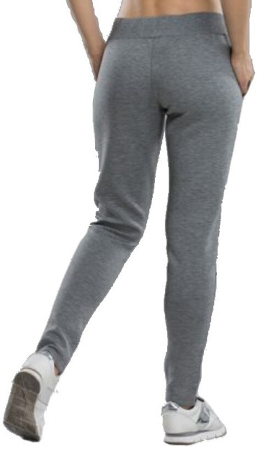 Брюки Fifty Explicit FA-WP-0102-Gry серый L Брюки Fifty Explicit FA-WP-0102-Gry серый L