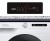 Стиральная машина Samsung WW70A6S23TW