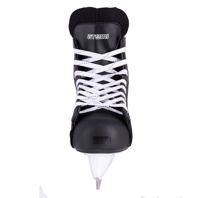 Коньки хоккейные Atemi AHSK-17.03 PULSAR RED 37