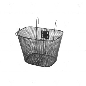 Велокорзина Stels JL-045 (30)/270042 черный