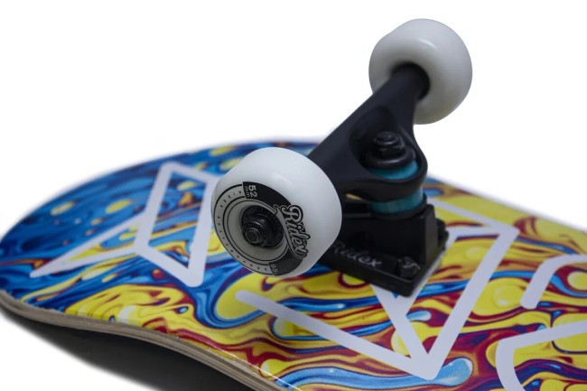 Скейтборд Ridex Fuel 31.6″X8″