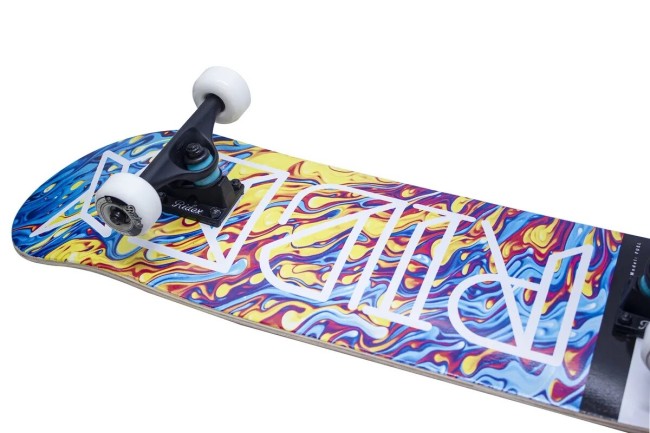 Скейтборд Ridex Fuel 31.6″X8″