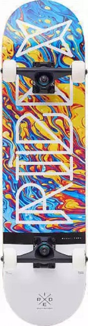Скейтборд Ridex Fuel 31.6″X8″