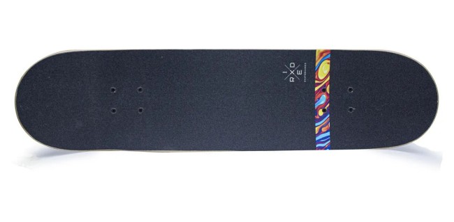 Скейтборд Ridex Fuel 31.6″X8″