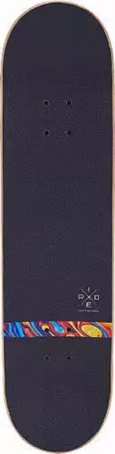 Скейтборд Ridex Fuel 31.6″X8″