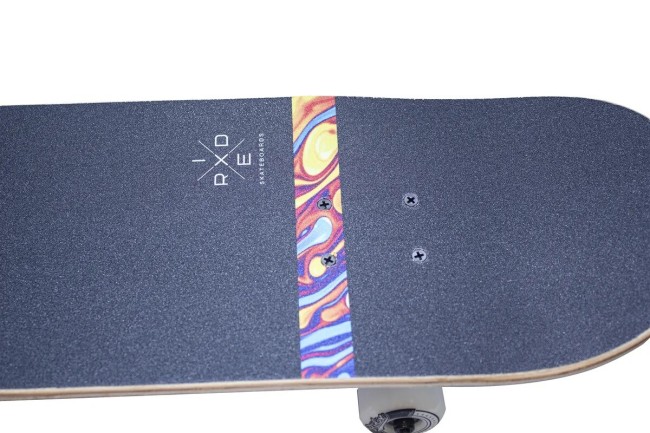 Скейтборд Ridex Fuel 31.6″X8″