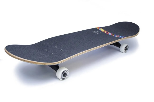 Скейтборд Ridex Fuel 31.6″X8″