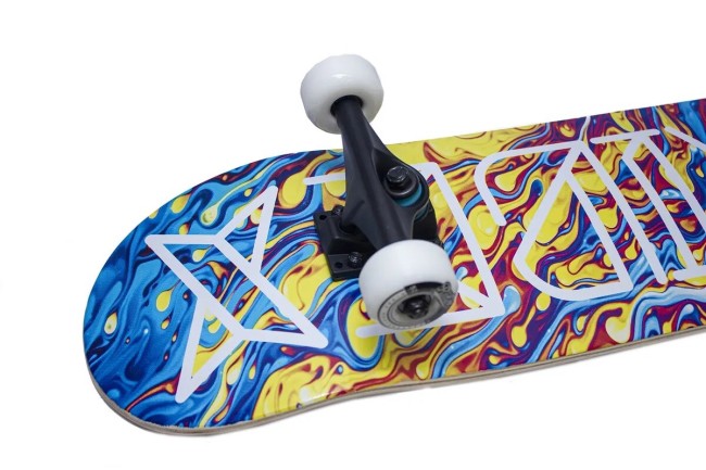 Скейтборд Ridex Fuel 31.6″X8″