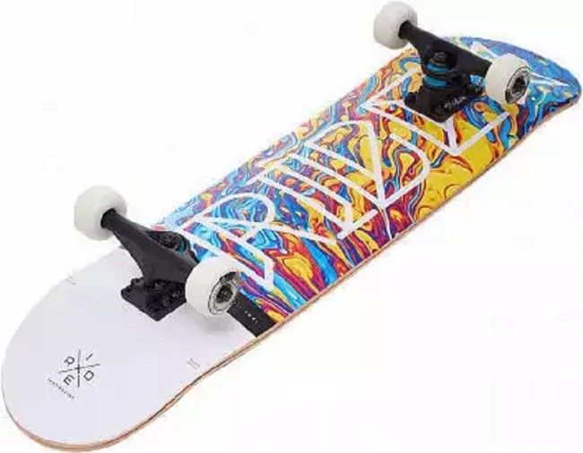 Скейтборд Ridex Fuel 31.6″X8″