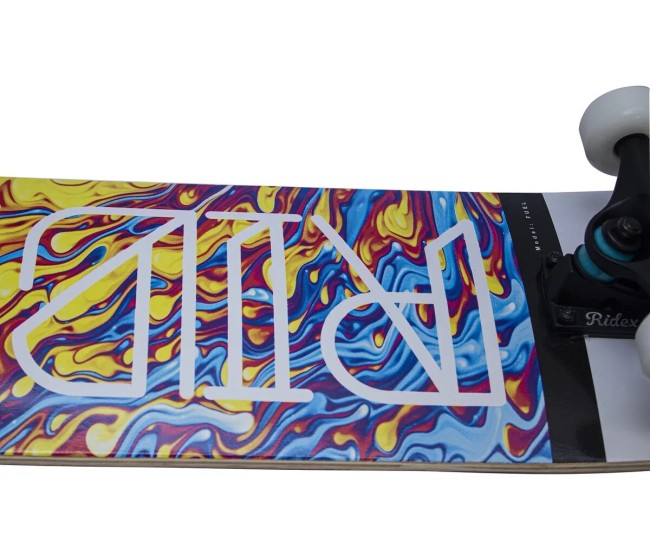 Скейтборд Ridex Fuel 31.6″X8″