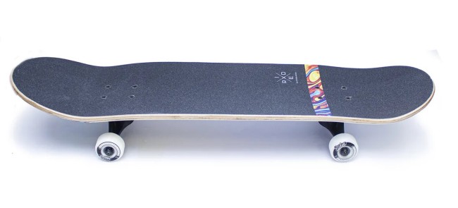 Скейтборд Ridex Fuel 31.6″X8″