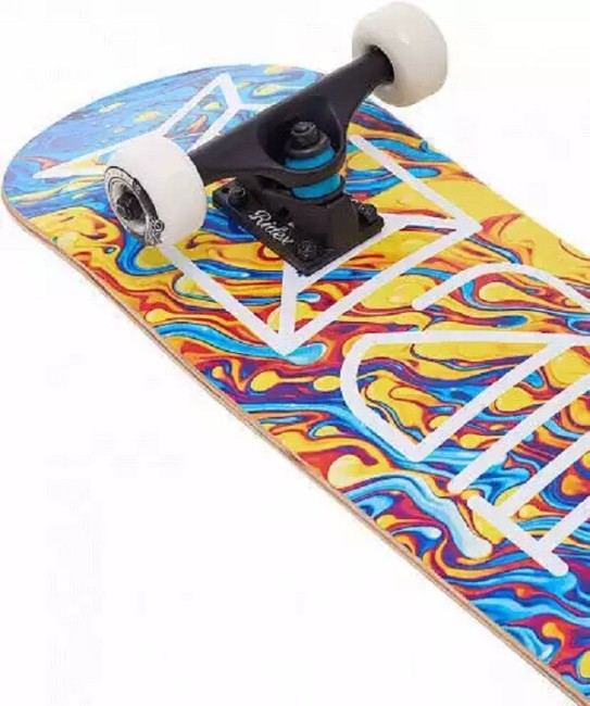 Скейтборд Ridex Fuel 31.6″X8″