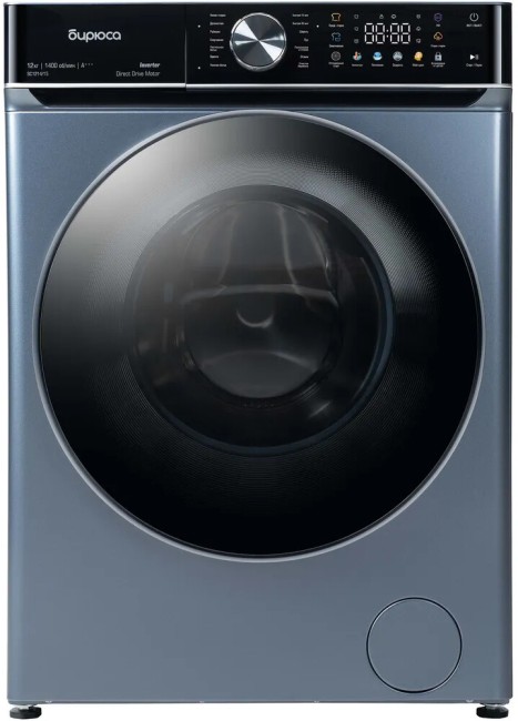 Стиральная машина Бирюса WM-SC1214/15 W Стиральная машина Бирюса WM-SC1214/15 W