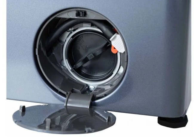 Стиральная машина Бирюса WM-SC1214/15 W Стиральная машина Бирюса WM-SC1214/15 W