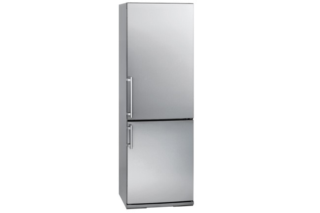 Холодильник Bomann KGC 213 серебро Холодильник Bomann KGC 213 серебро