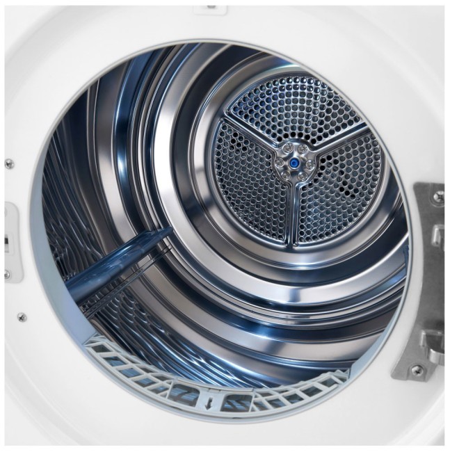 Сушильная машина LG DC90V9V9W