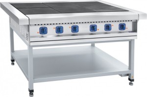 Электрическая плита Abat ЭП-6П