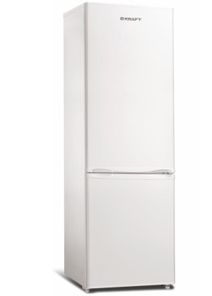 Холодильник Kraft KF-DF205W