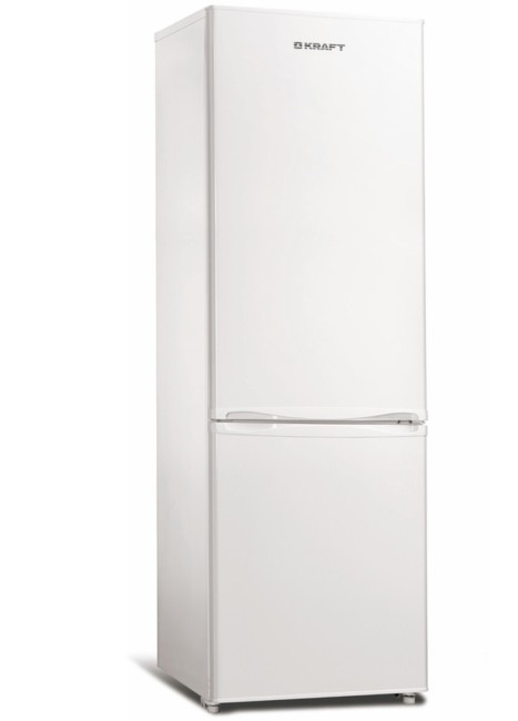 Холодильник Kraft KF-DF205W Холодильник Kraft KF-DF205W