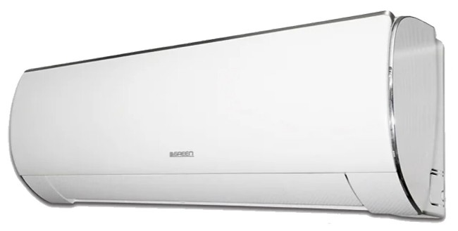 Сплит-система Green GRI-18HH2/GRO-18HH3