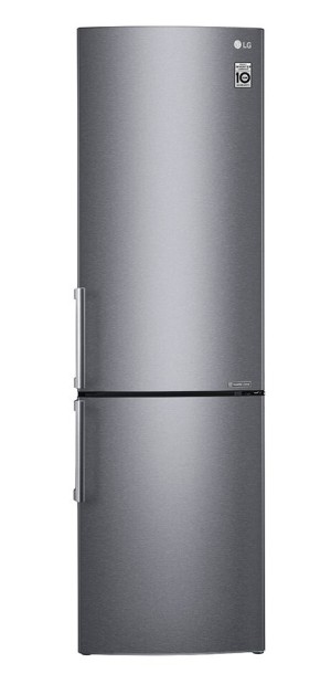 Холодильник LG GA-B499YLJL