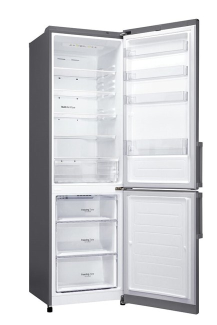 Холодильник LG GA-B499YLJL