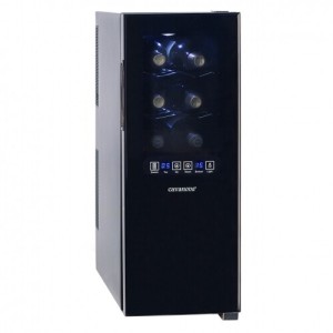 Винный шкаф Cavanova CV-012-2T Винный шкаф Cavanova CV-012-2T