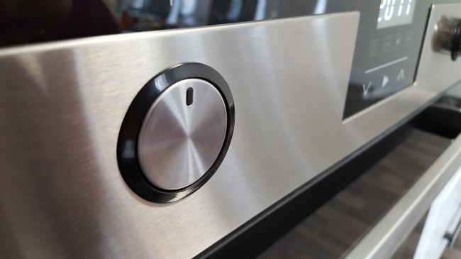 Встраиваемый электрический духовой шкаф Lex EDP 093 IX Встраиваемый электрический духовой шкаф Lex EDP 093 IX