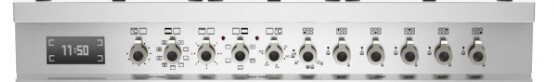 Комбинированная плита Bertazzoni PRO100 6 MFE T NET Комбинированная плита Bertazzoni PRO100 6 MFE T NET