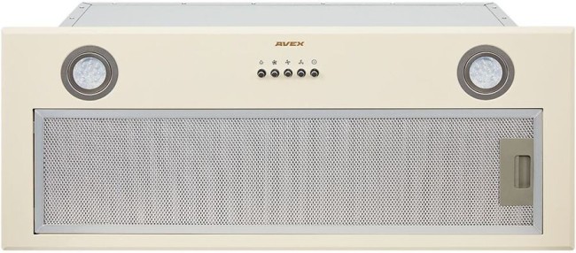 Встраиваемая вытяжка Avex VN 6061 Y