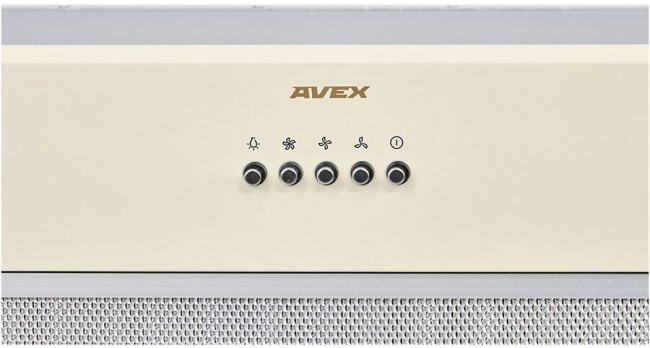 Встраиваемая вытяжка Avex VN 6061 Y