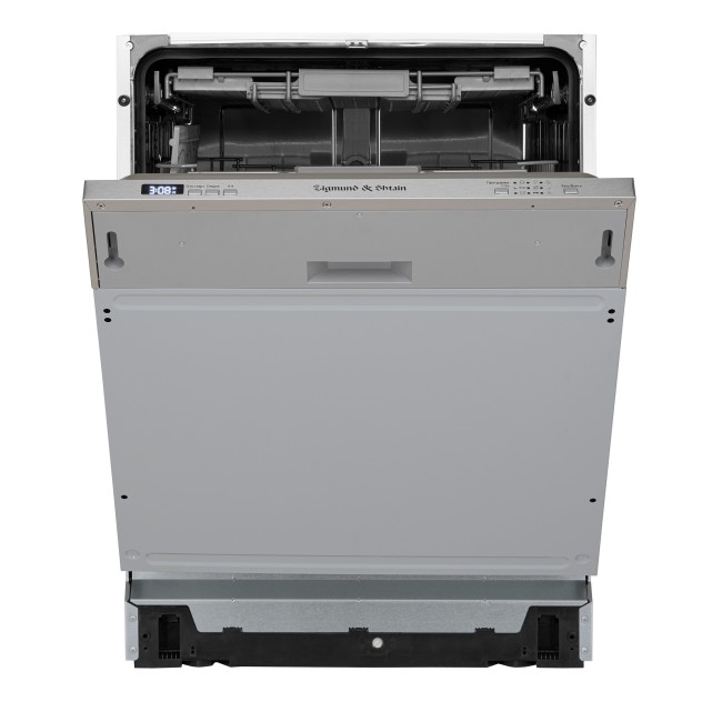 Встраиваемая посудомоечная машина Zigmund & Shtain DW 301.6