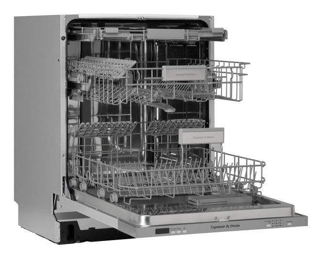 Встраиваемая посудомоечная машина Zigmund & Shtain DW 301.6