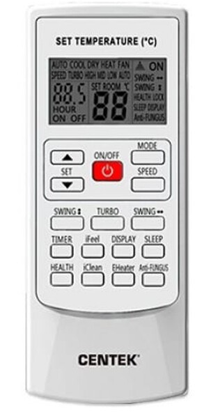 Сплит-система Centek CT-65B09