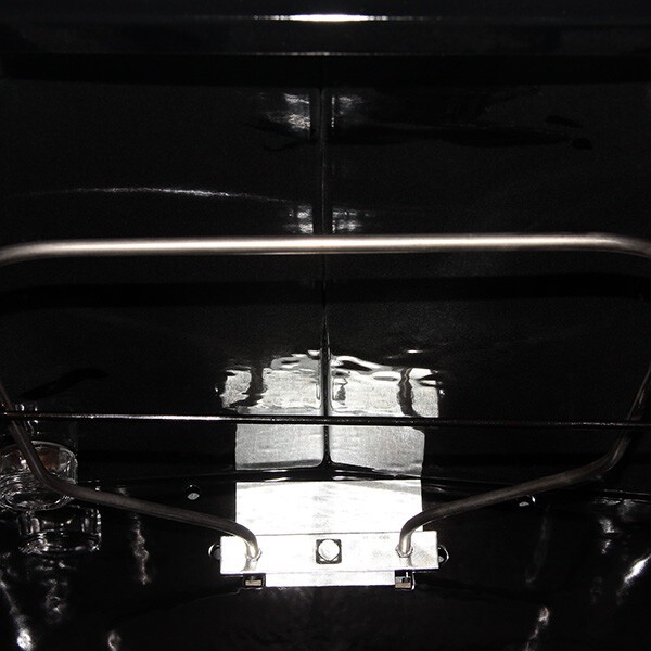 Электрическая плита Flama AE14010 W