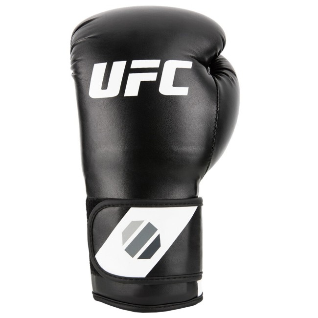 Перчатки тренировочные для спарринга UFC 14 унций (UHK-75028)